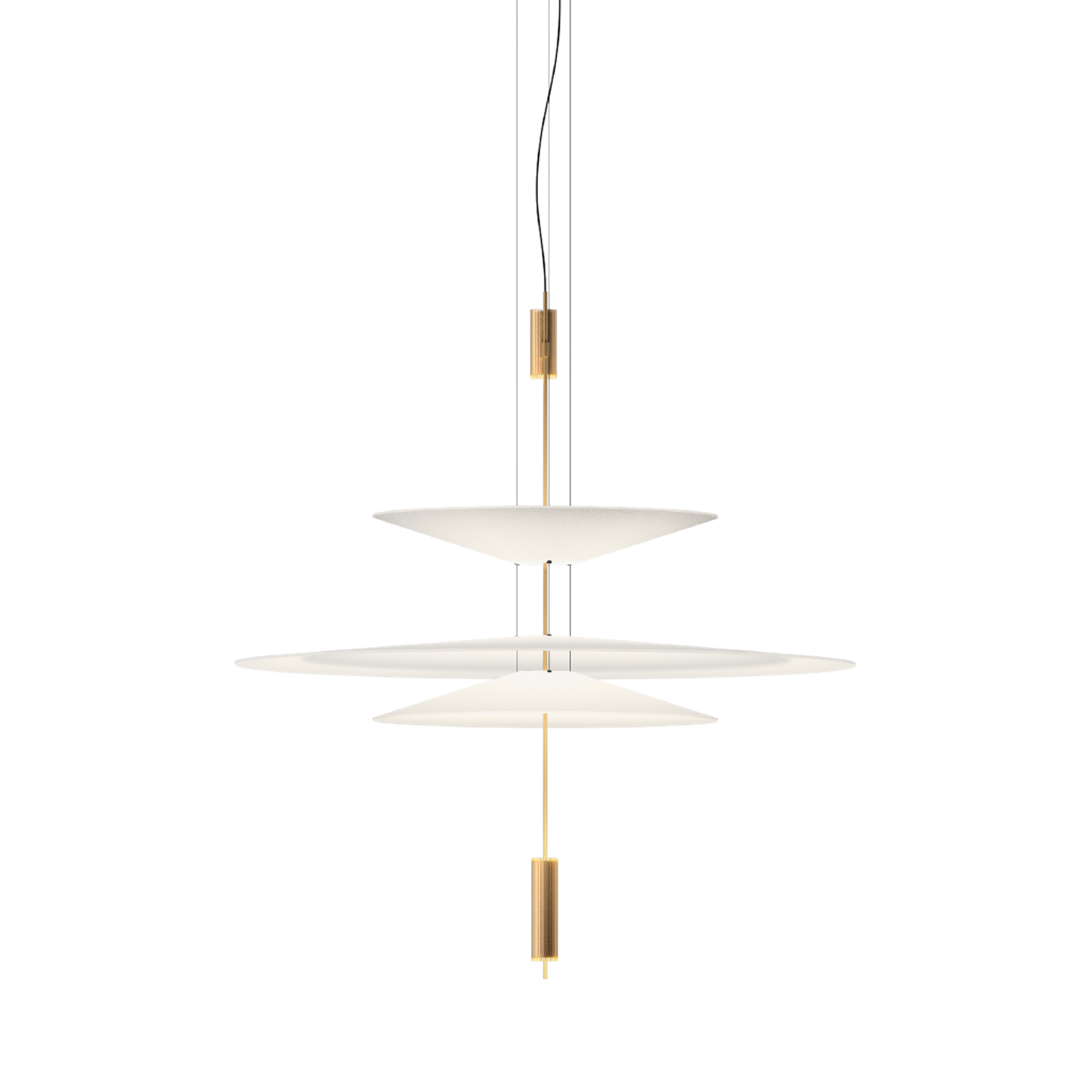 Flamingo 1530 3-Light LED Pendant