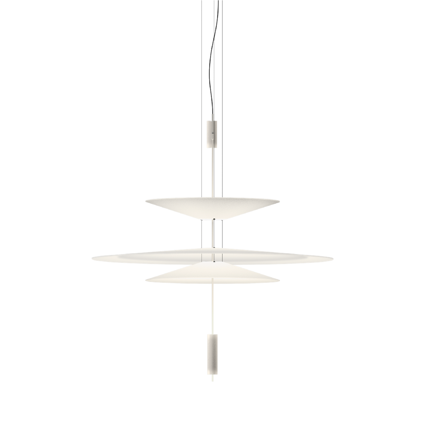 Flamingo 1530 3-Light LED Pendant