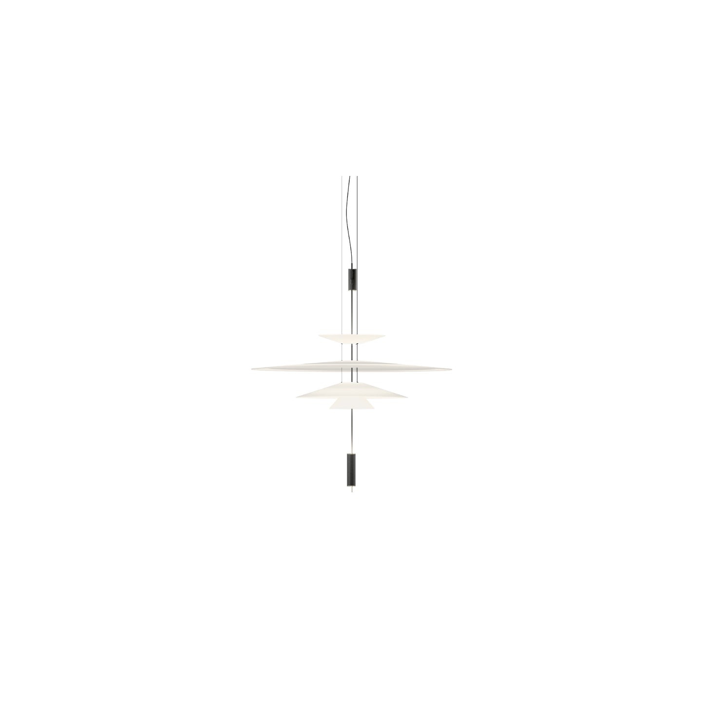 Flamingo 1550 3-Light LED Pendant