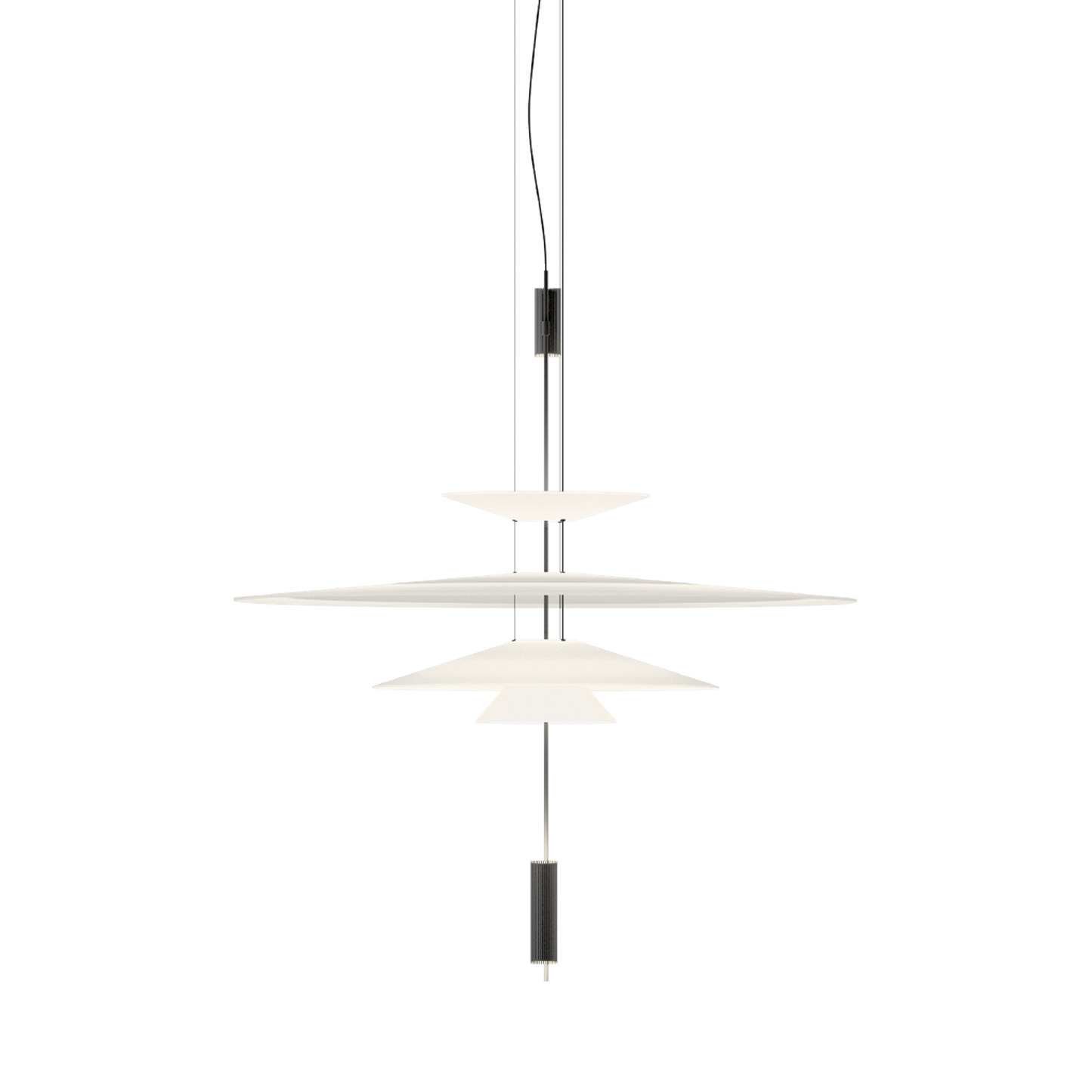 Flamingo 1550 3-Light LED Pendant