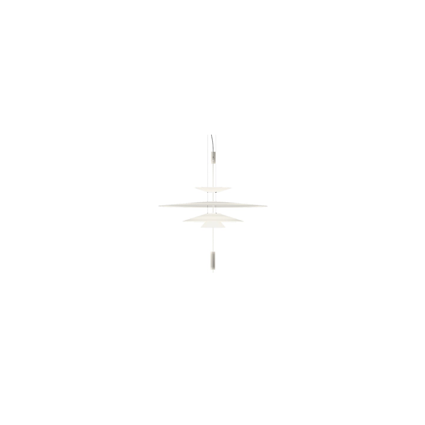 Flamingo 1550 3-Light LED Pendant