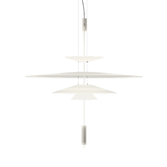 Flamingo 1550 3-Light LED Pendant