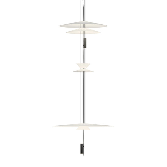 Vibia Sculptural Pendant