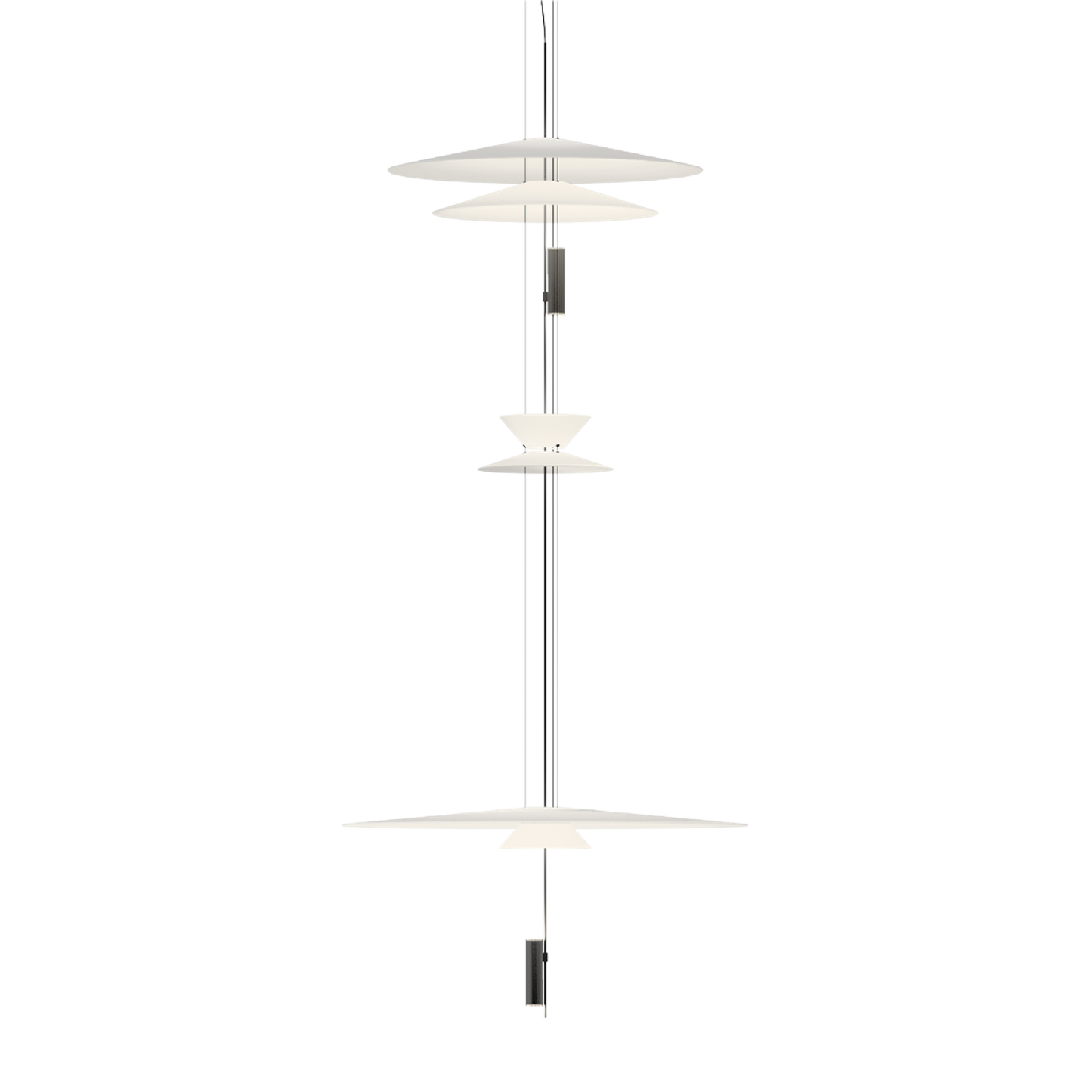 Flamingo 1570 4-Light LED Pendant