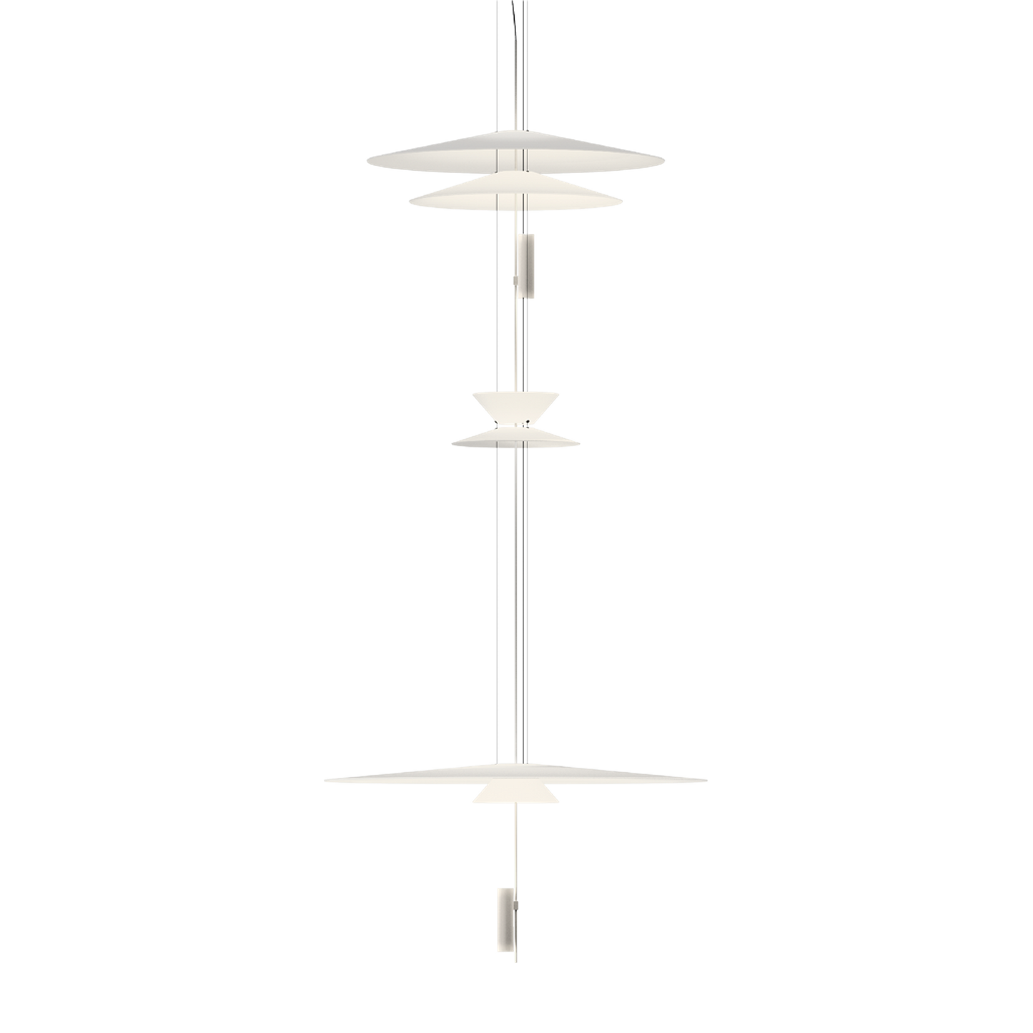 Flamingo 1570 4-Light LED Pendant