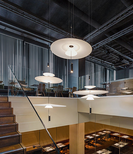Vibia Flamingo Pendant