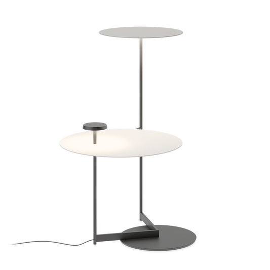 Flat 5945 LED Floor Lamp