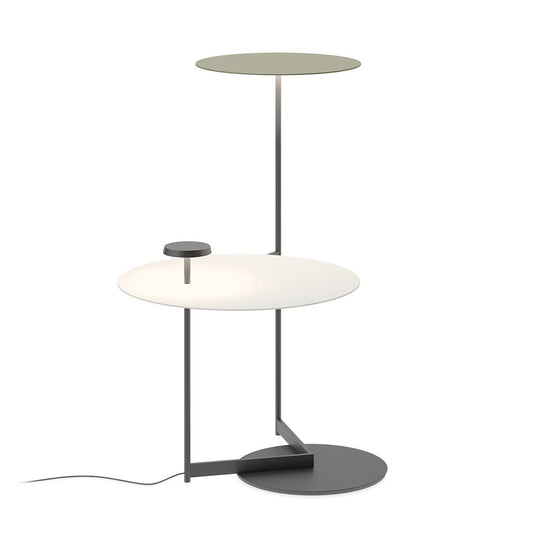 Vibia Flat Floor Lamp