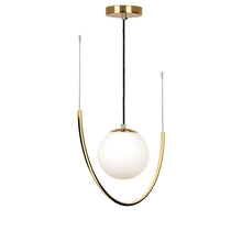 Pedret Gaudi Pendant