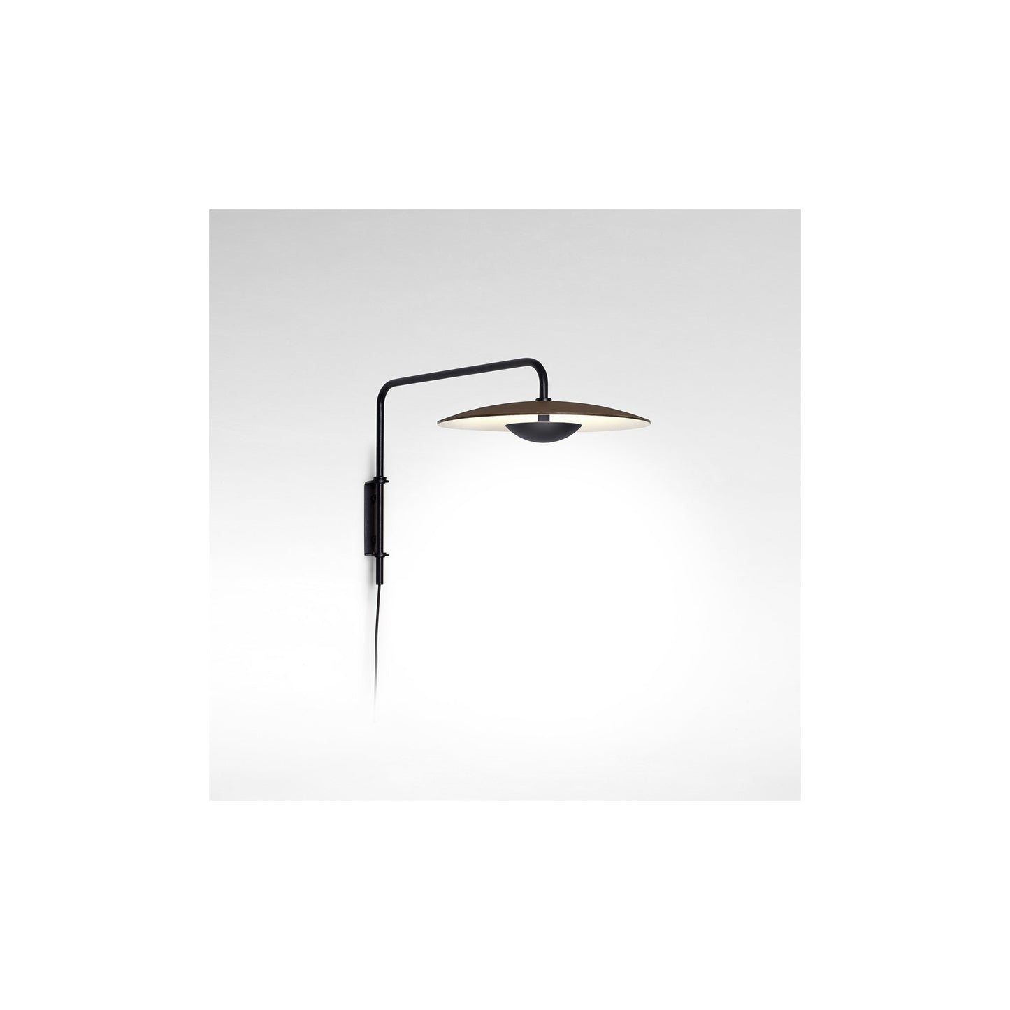 Ginger A RSC Large LED Wall Light