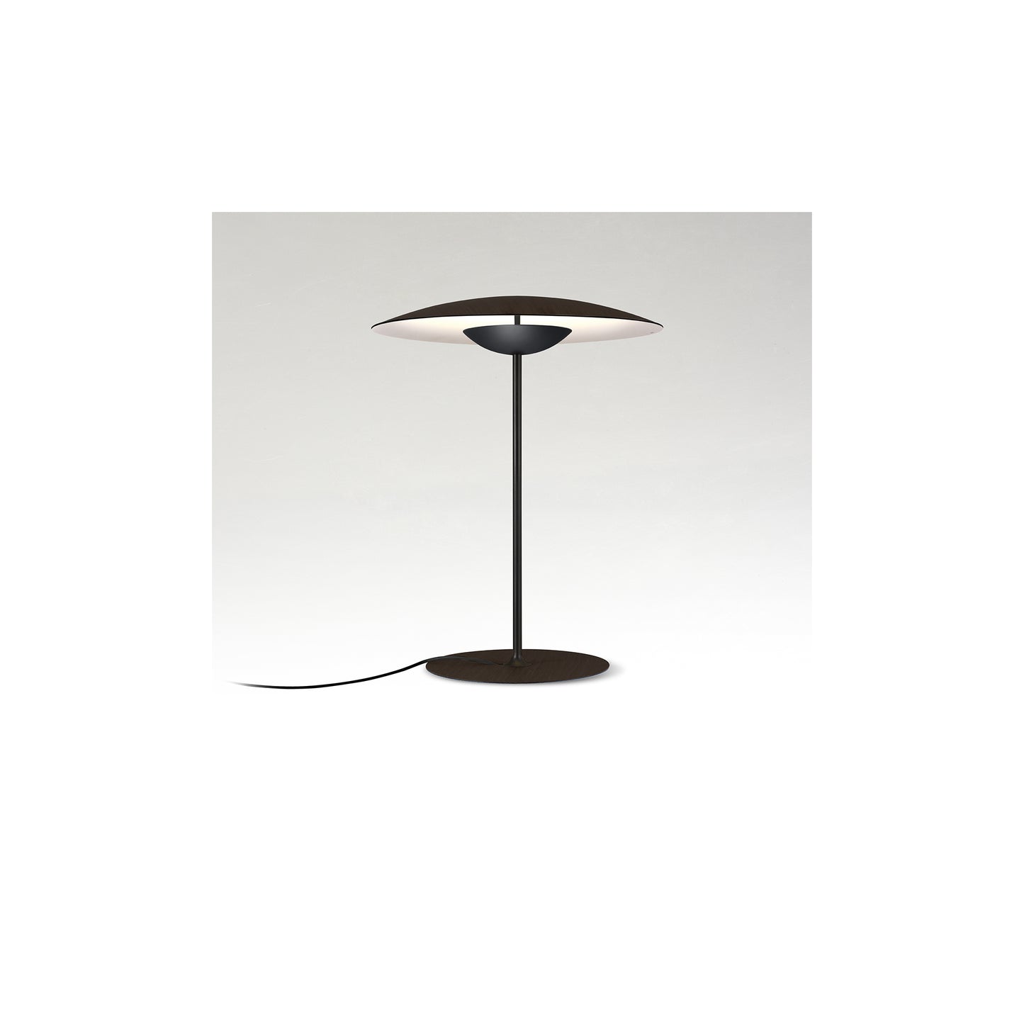 Ginger M Medium LED Table Lamp