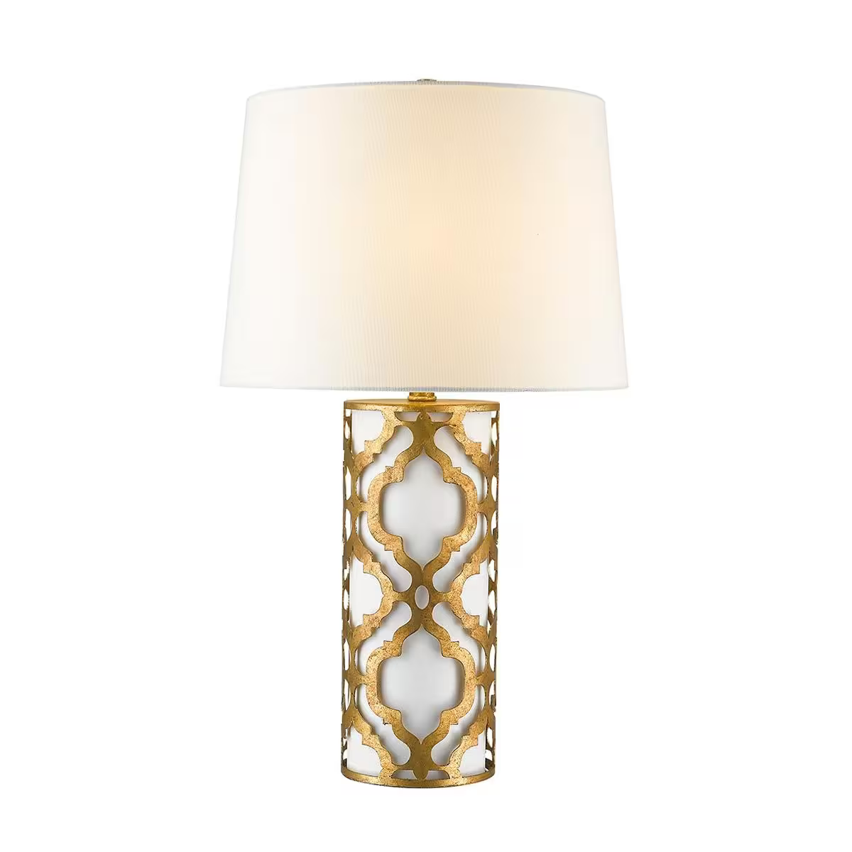 Arabella 1-Light Table Lamp