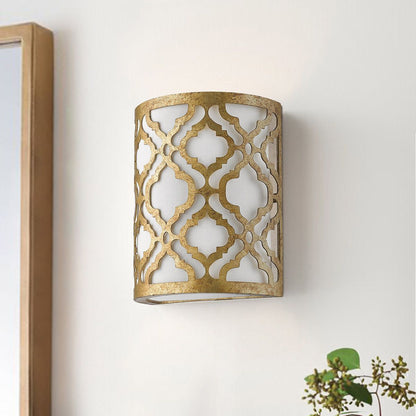 Elstead Arabella Wall Light