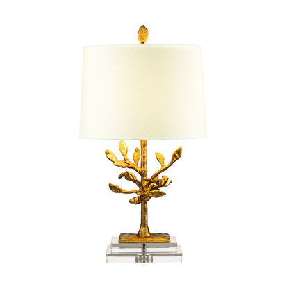 Elstead Audubon Park Table Lamp