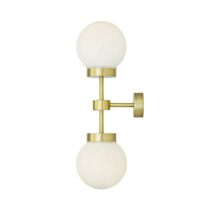 Mullan Lighting Grange Wall Light