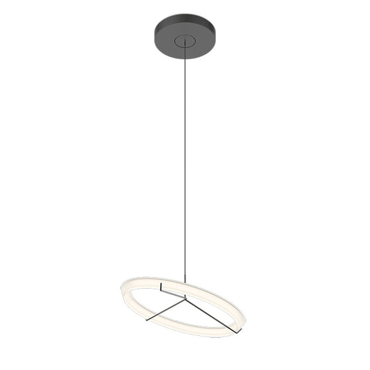 Vibia Halo Pendant