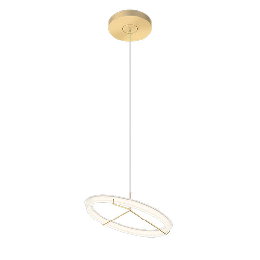 Vibia Halo Pendant