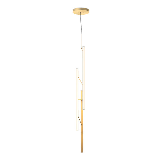 Vibia Halo Pendant