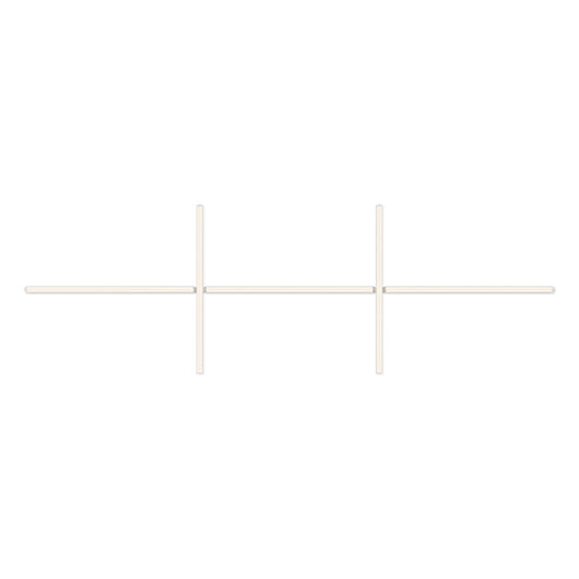 Vibia Halo Wall Sconce