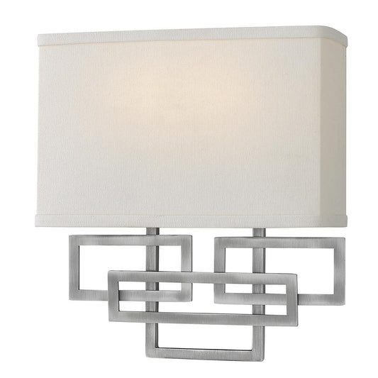 Hinkley Lanza Wall Sconce