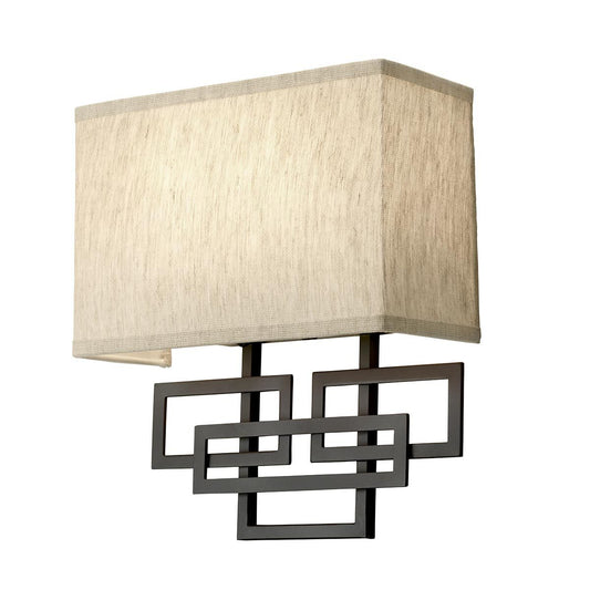 Hinkley Lanza Wall Sconce