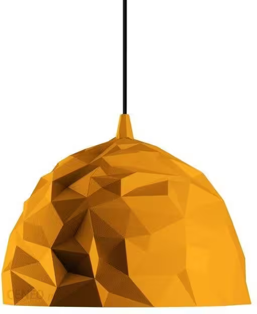 Rock Pendant