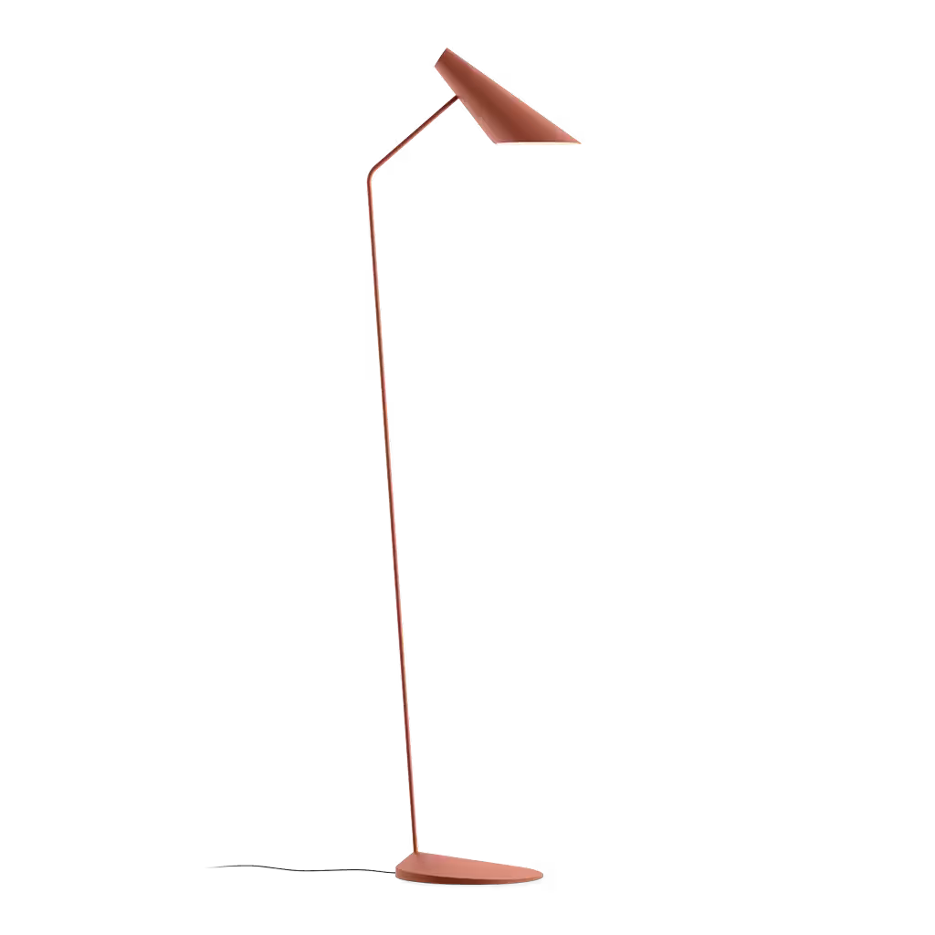 I.Cono 0712 Floor Lamp