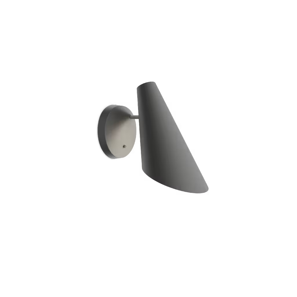 I.Cono 0720 Wall Light