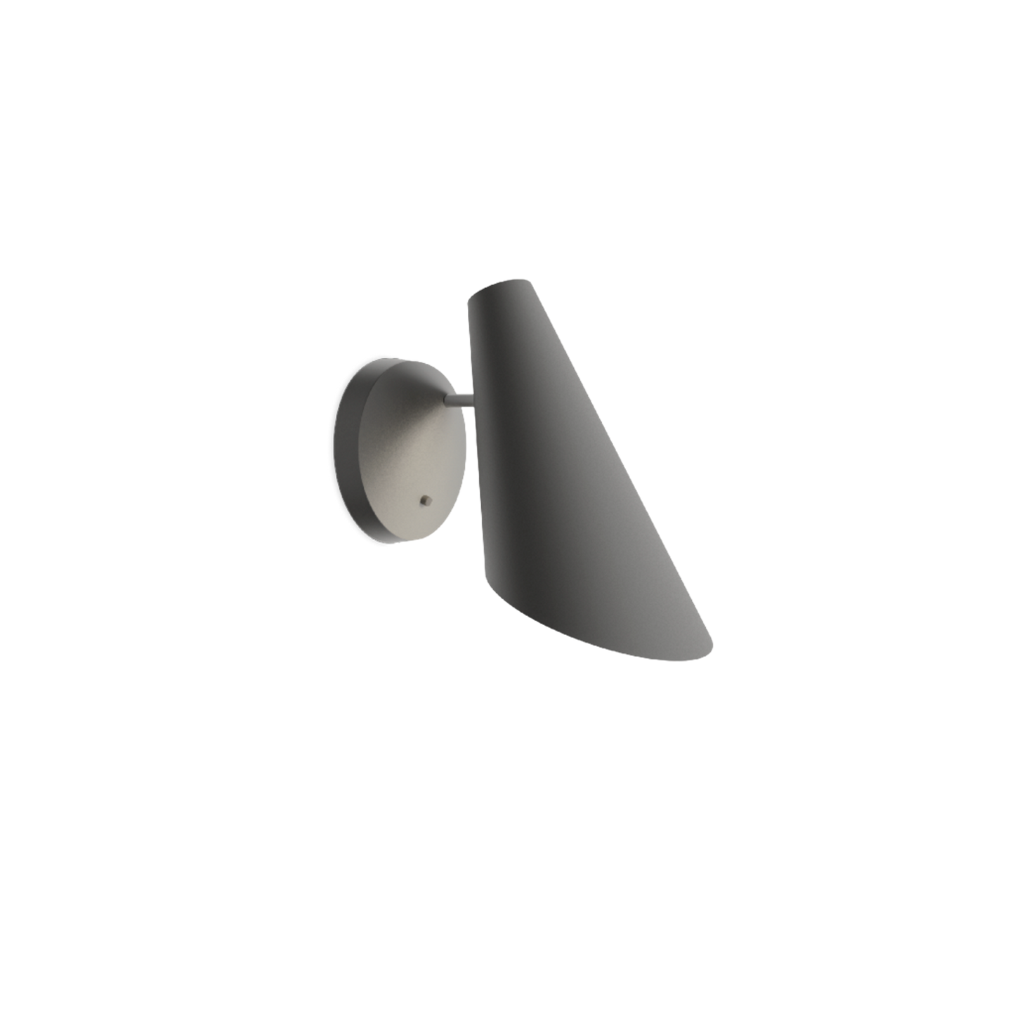 I.Cono 0720 Wall Light
