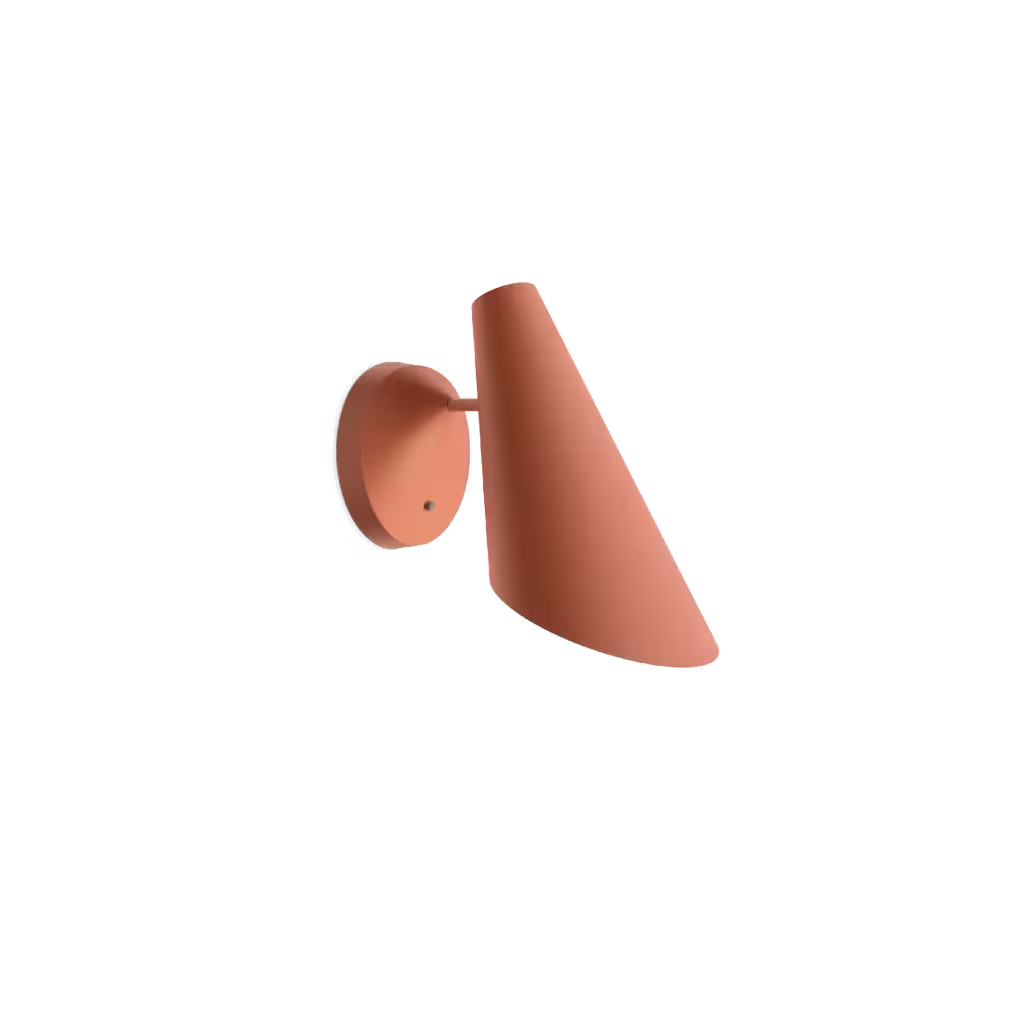I.Cono 0720 Wall Light