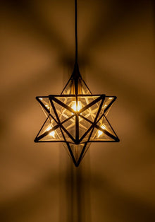 Dar Ilario Pendant