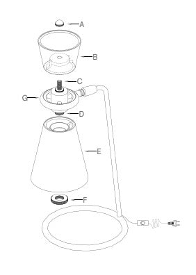 Visual Comfort Portable Table Lamp