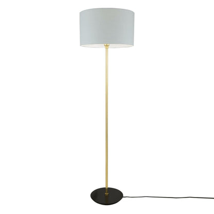 Mullan Lighting Inch Floor Lamp