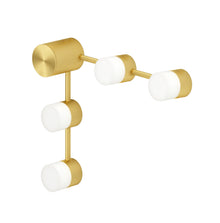 CVL Luminaires Ip Backstage Corner Wall Light