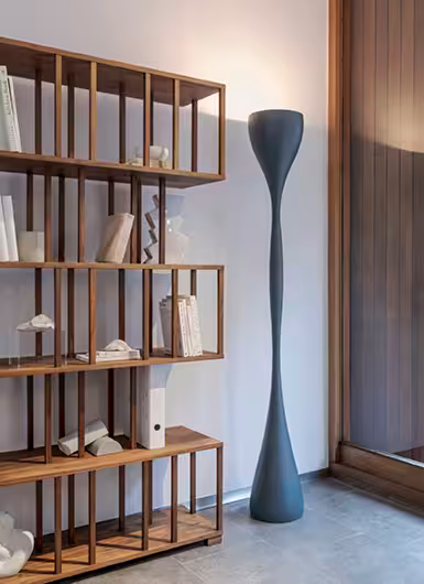 Jazz 1329 Floor Lamp