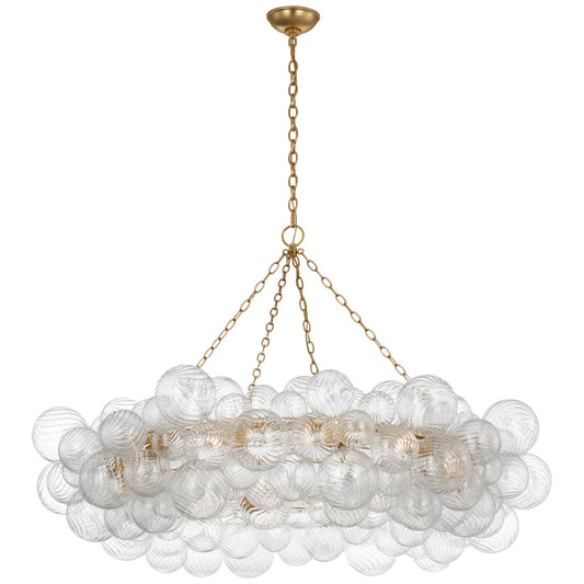 Visual Comfort Talia Chandelier