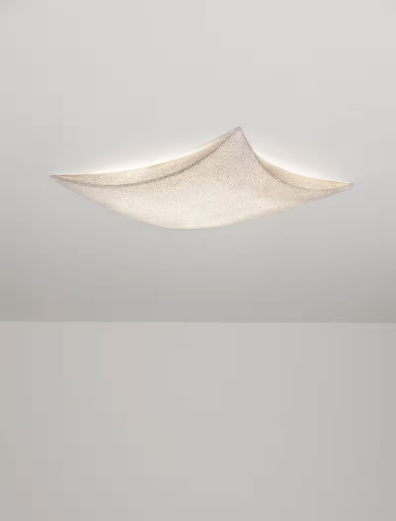 Kite Small LED Ceiling Lamp