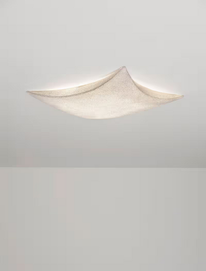 A-Emotional Light Kite Ceiling Light