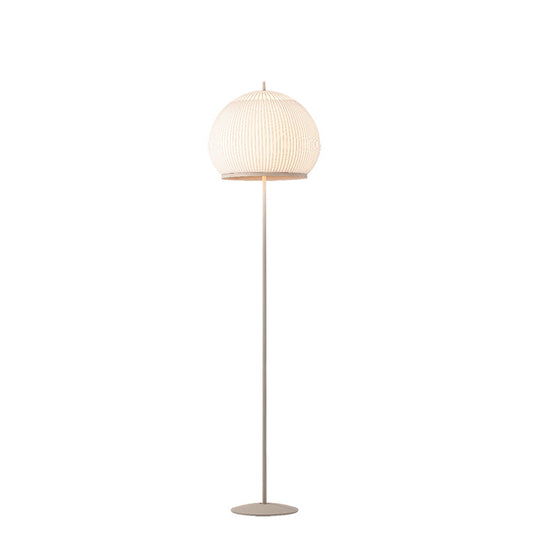 Vibia Knit Floor Lamp