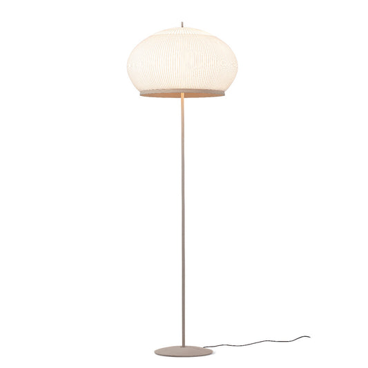 Vibia Knit Floor Lamp