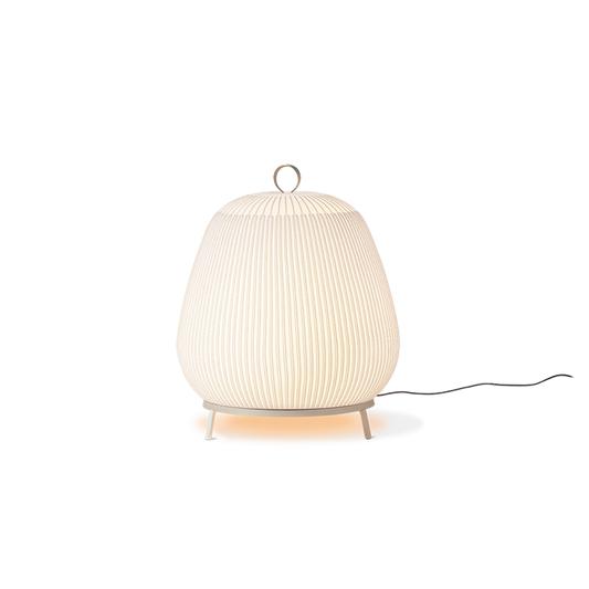 Knit 7490 Floor Lamp