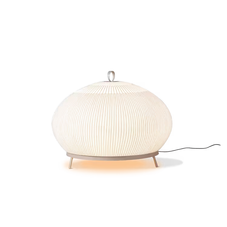 Knit 7492 Floor Lamp