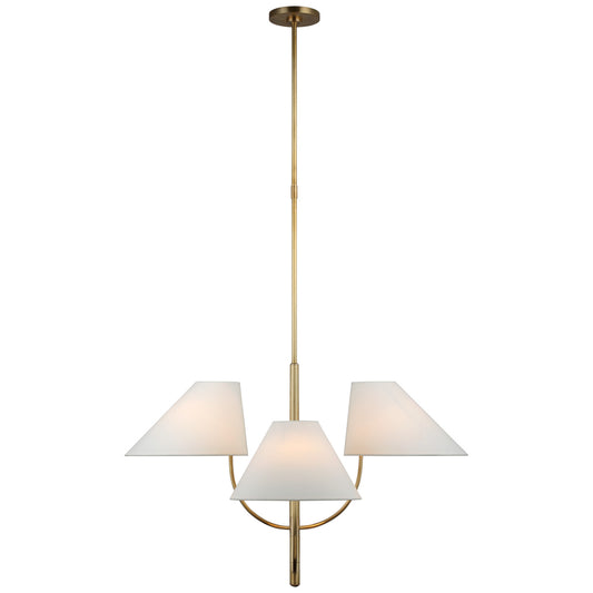 Visual Comfort Kinsley Chandelier