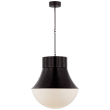 Visual Comfort Precision Pendant