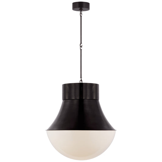 Visual Comfort Precision Pendant