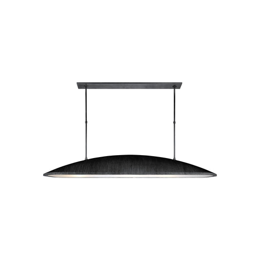 Utopia Large Linear Pendant