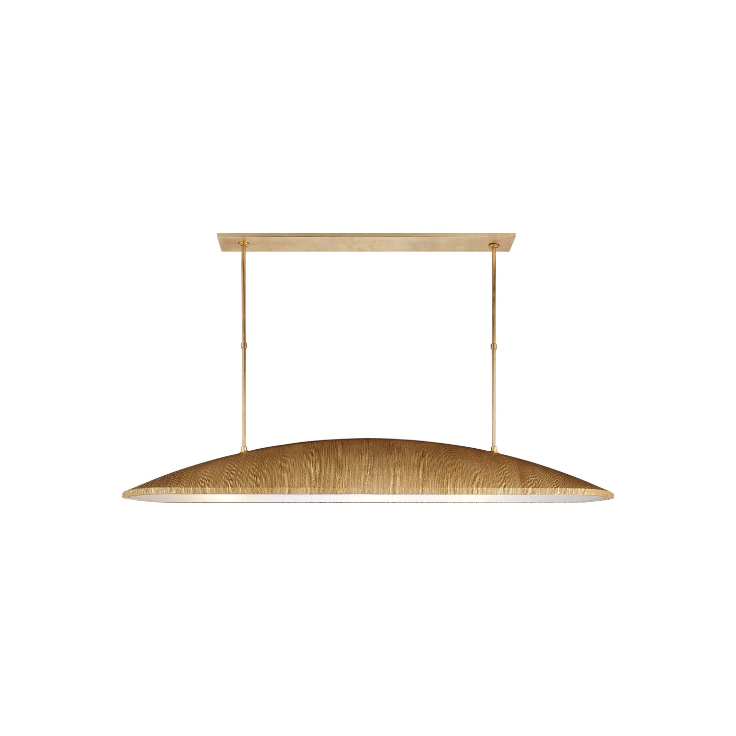 Utopia Large Linear Pendant