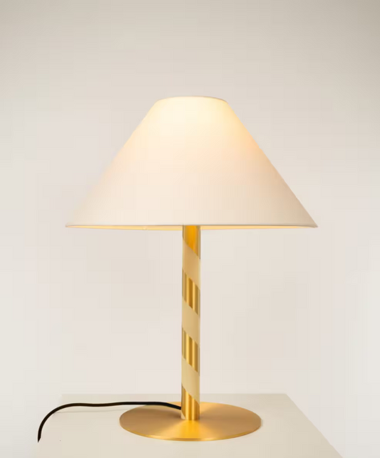 Candy Table Lamp