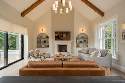 Mullan Lighting Arizona Chandelier