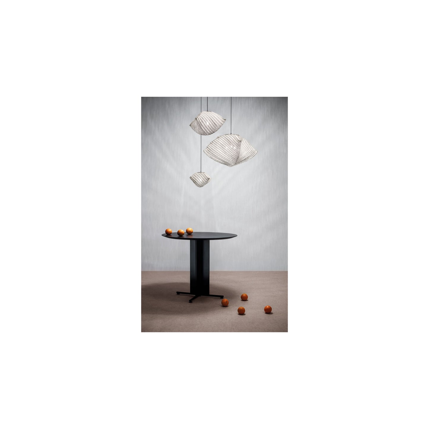 Lea Large Pendant